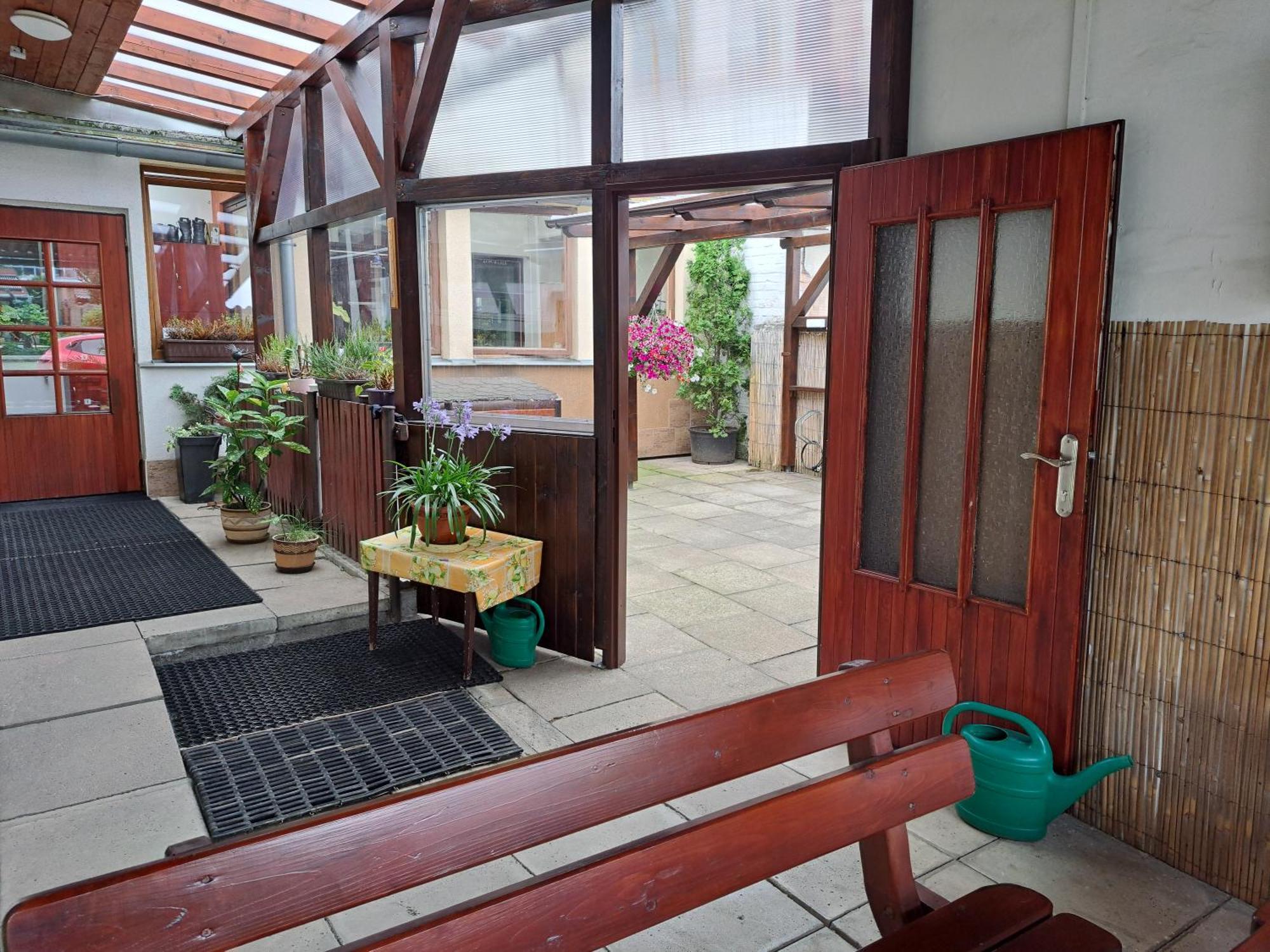 Privát Nováč Apartman Nové Město nad Metují Kültér fotó