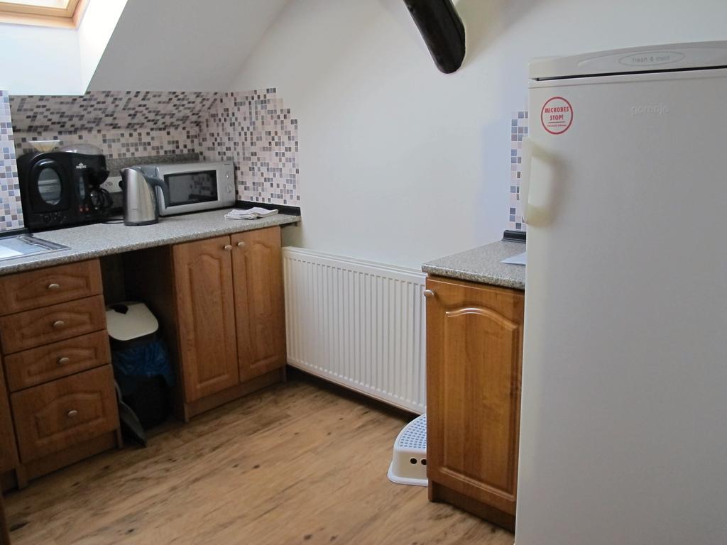 Privát Nováč Apartman Nové Město nad Metují Kültér fotó