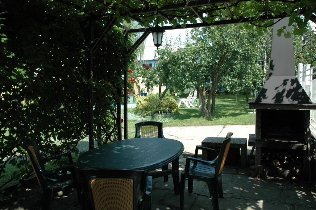 Privát Nováč Apartman Nové Město nad Metují Kültér fotó